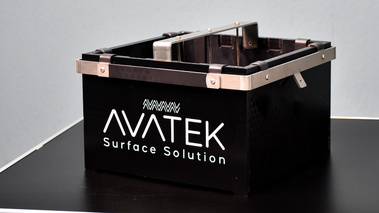 AVA Electrobox
