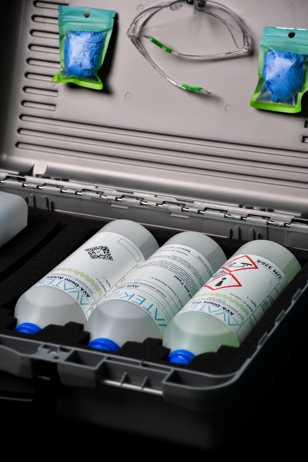 AVAKit Revive